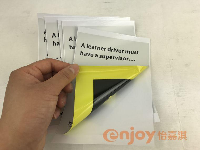 廈門禮品公司感言