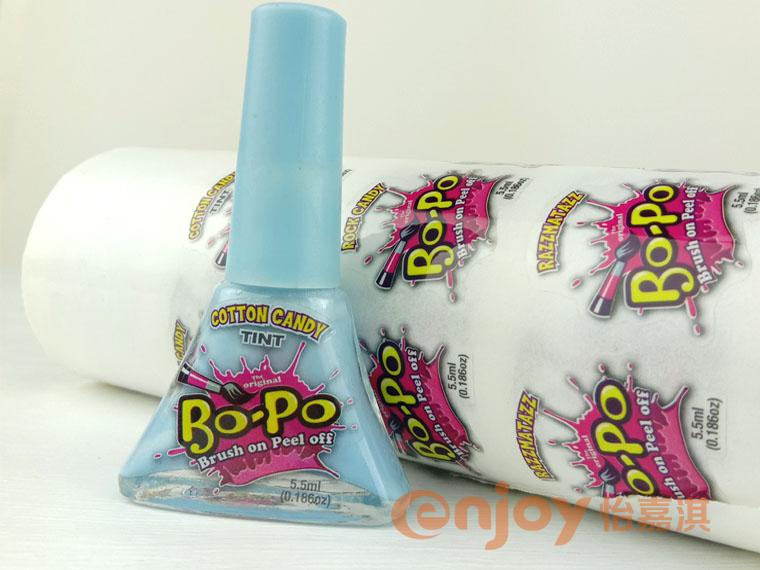 其他化妝品標(biāo)簽